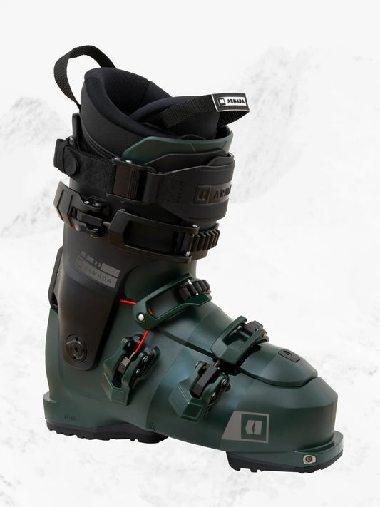 ARMADA AR ONE 130 MV SKI BOOTS