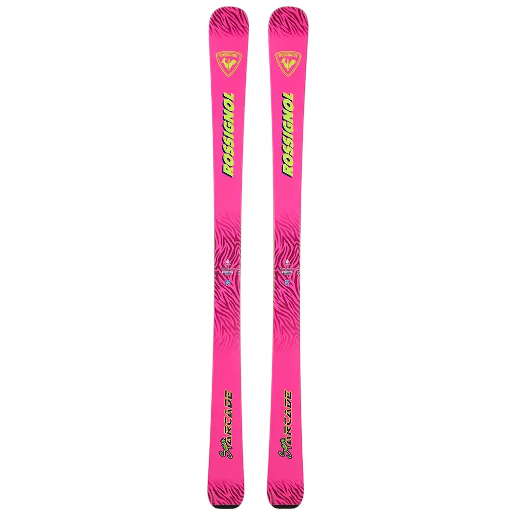 Rossignol Super Arcade 94 Skis