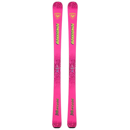 Rossignol Super Arcade 94 Skis