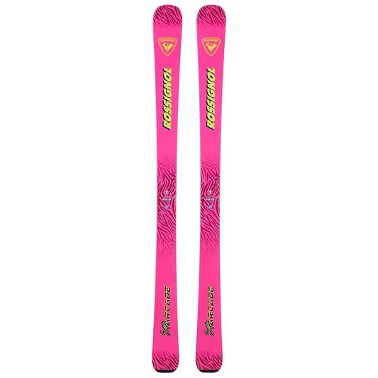 Rossignol Super Arcade 94 Skis