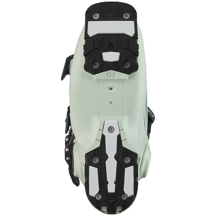 SALOMON SHIFT PRO 100W WOMENS ALPINE TOURING SKI BOOTS