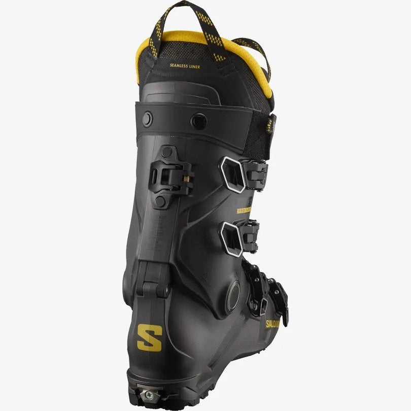 SALOMON SHIFT PRO 120 AlPINE TOURING MENS SKI BOOTS