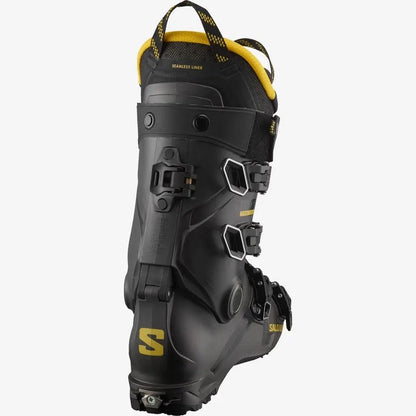 SALOMON SHIFT PRO 120 AlPINE TOURING MENS SKI BOOTS
