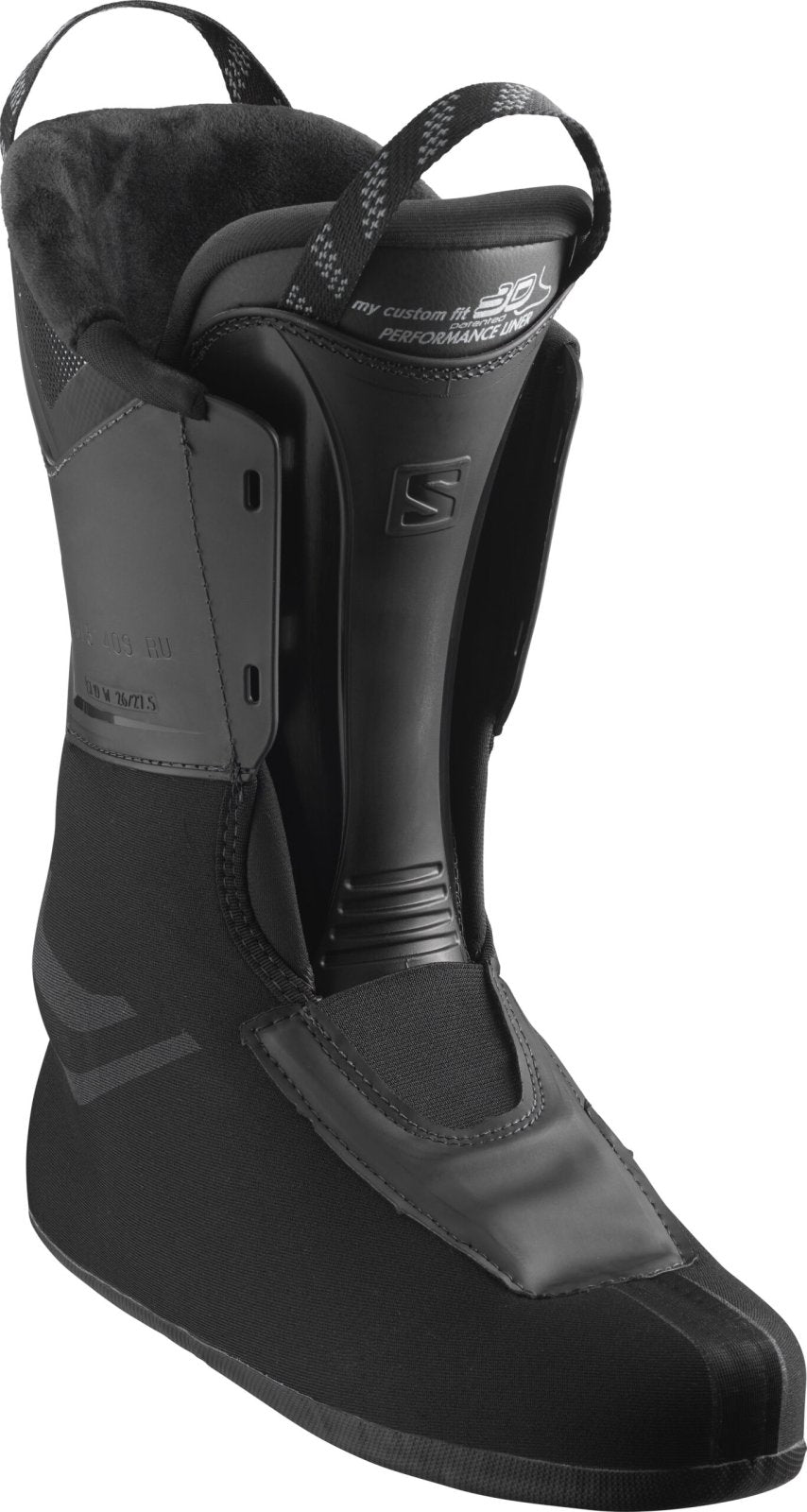 SALOMON SHIFT PRO 90W WOMENS ALPINE TOURING SKI BOOTS