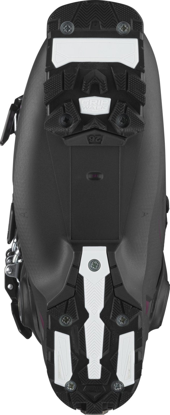 SALOMON SHIFT PRO 90W WOMENS ALPINE TOURING SKI BOOTS