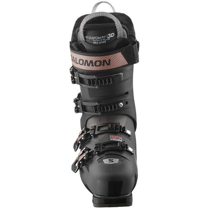 SALOMON S/PRO 100 HV GW WOMENS SKI BOOTS