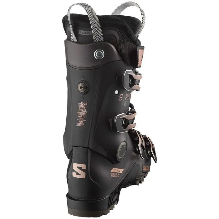 SALOMON S/PRO 100 HV GW WOMENS SKI BOOTS