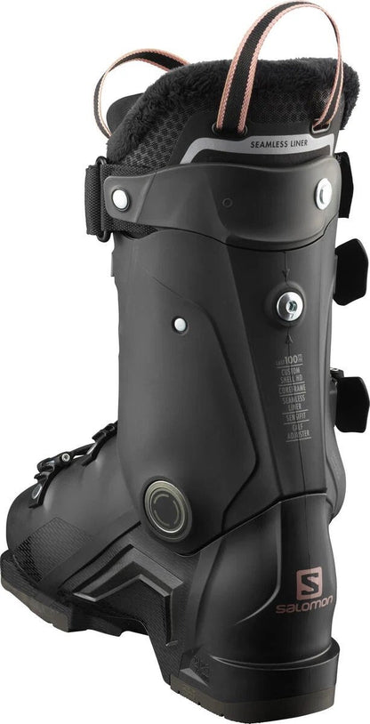 SALOMON S/PRO 90 W GW WOMENS SKI BOOTS