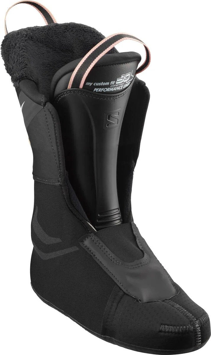 SALOMON S/PRO 90 W GW WOMENS SKI BOOTS