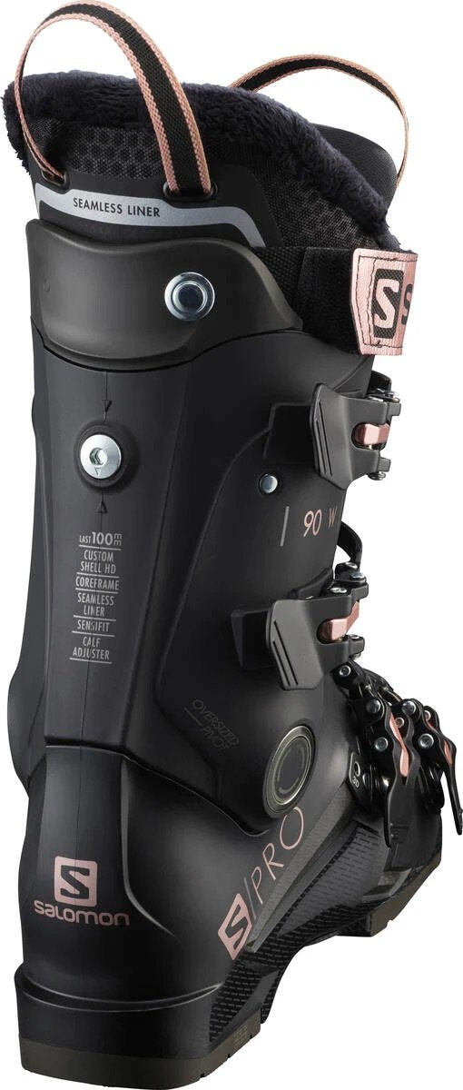 SALOMON S/PRO 90 W GW WOMENS SKI BOOTS