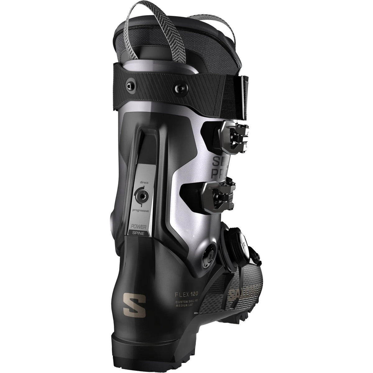 SALOMON S/PRO SUPRA BOA 120 GW SKI BOOTS
