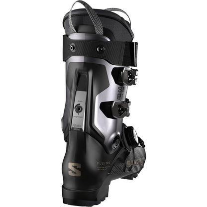 SALOMON S/PRO SUPRA BOA 120 GW SKI BOOTS DONE
