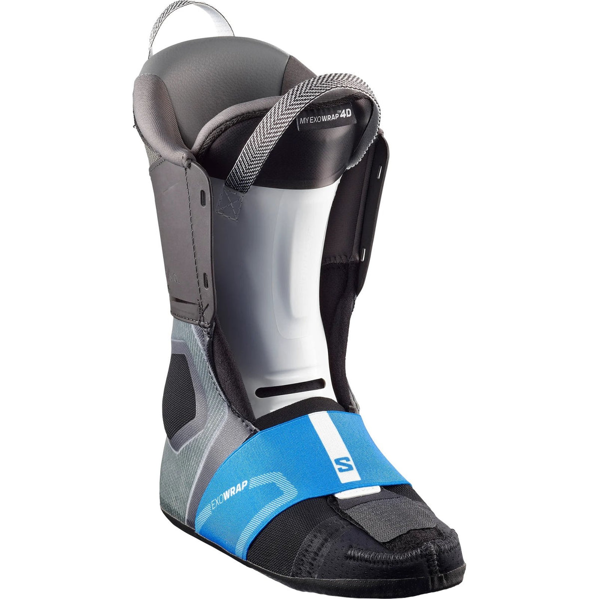 SALOMON S/PRO SUPRA BOA 120 GW SKI BOOTS