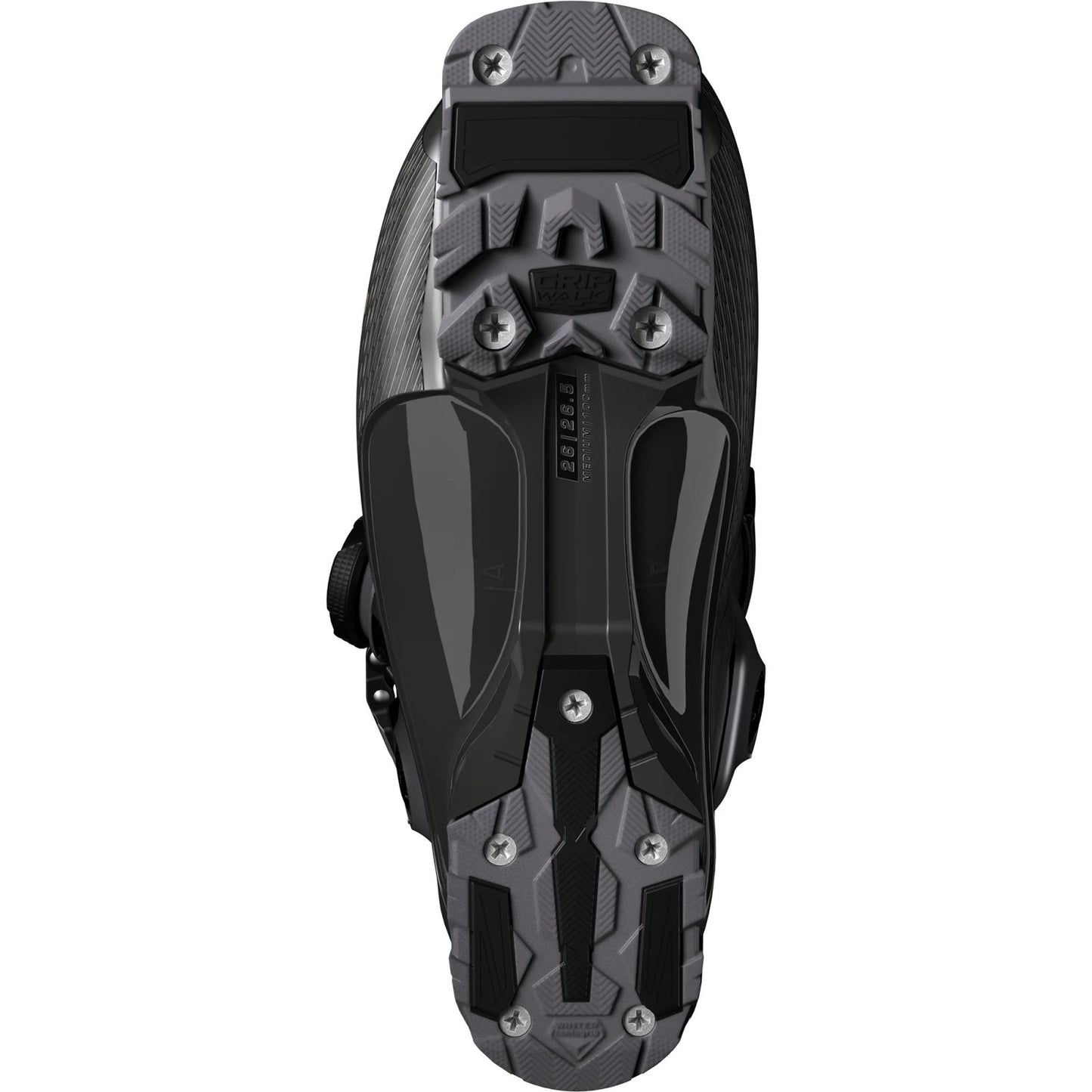 SALOMON S/PRO SUPRA BOA 120 GW SKI BOOTS DONE
