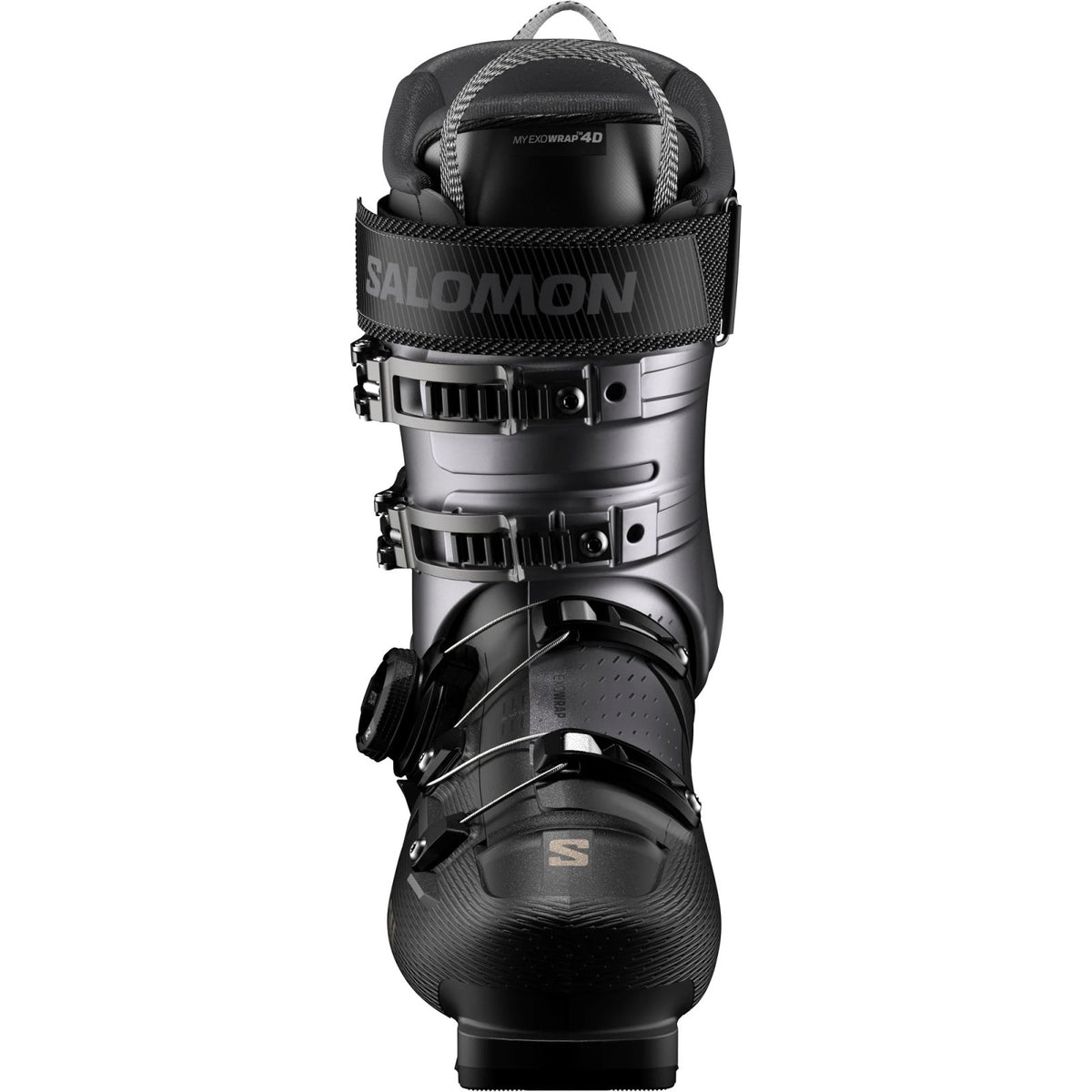 SALOMON S/PRO SUPRA BOA 120 GW SKI BOOTS