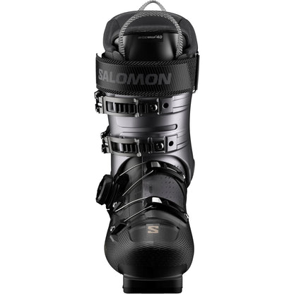 SALOMON S/PRO SUPRA BOA 120 GW SKI BOOTS DONE