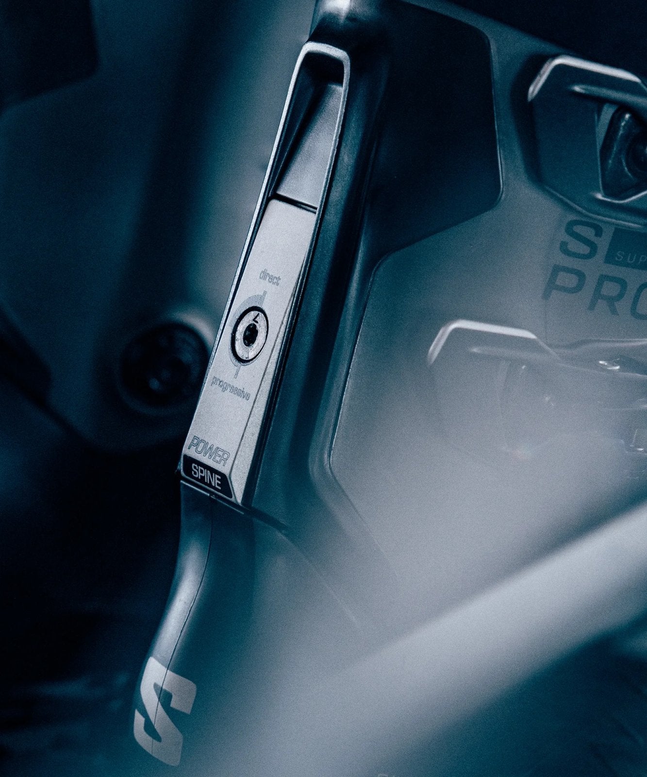 SALOMON S/PRO SUPRA BOA 120 GW SKI BOOTS DONE