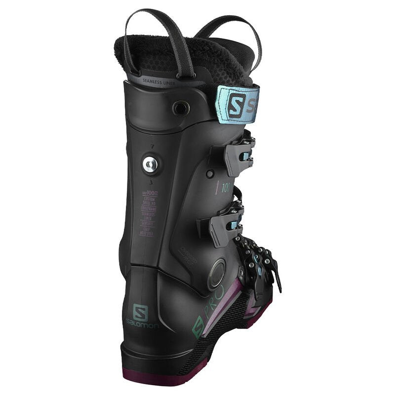 SALOMON S/PRO 100W GW WOMENS SKI BOOTS