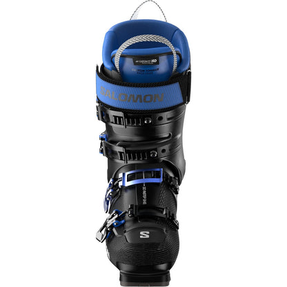 SALOMON S/PRO ALPHA 120 GW SKI BOOTS DONE