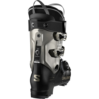 SALOMON S/PRO DELTA BOA 105 W GW SKI BOOTS