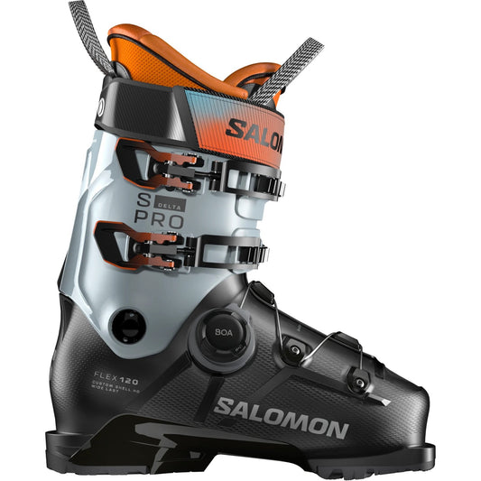 SALOMON S/PRO DELTA BOA 120 GW SKI BOOTS