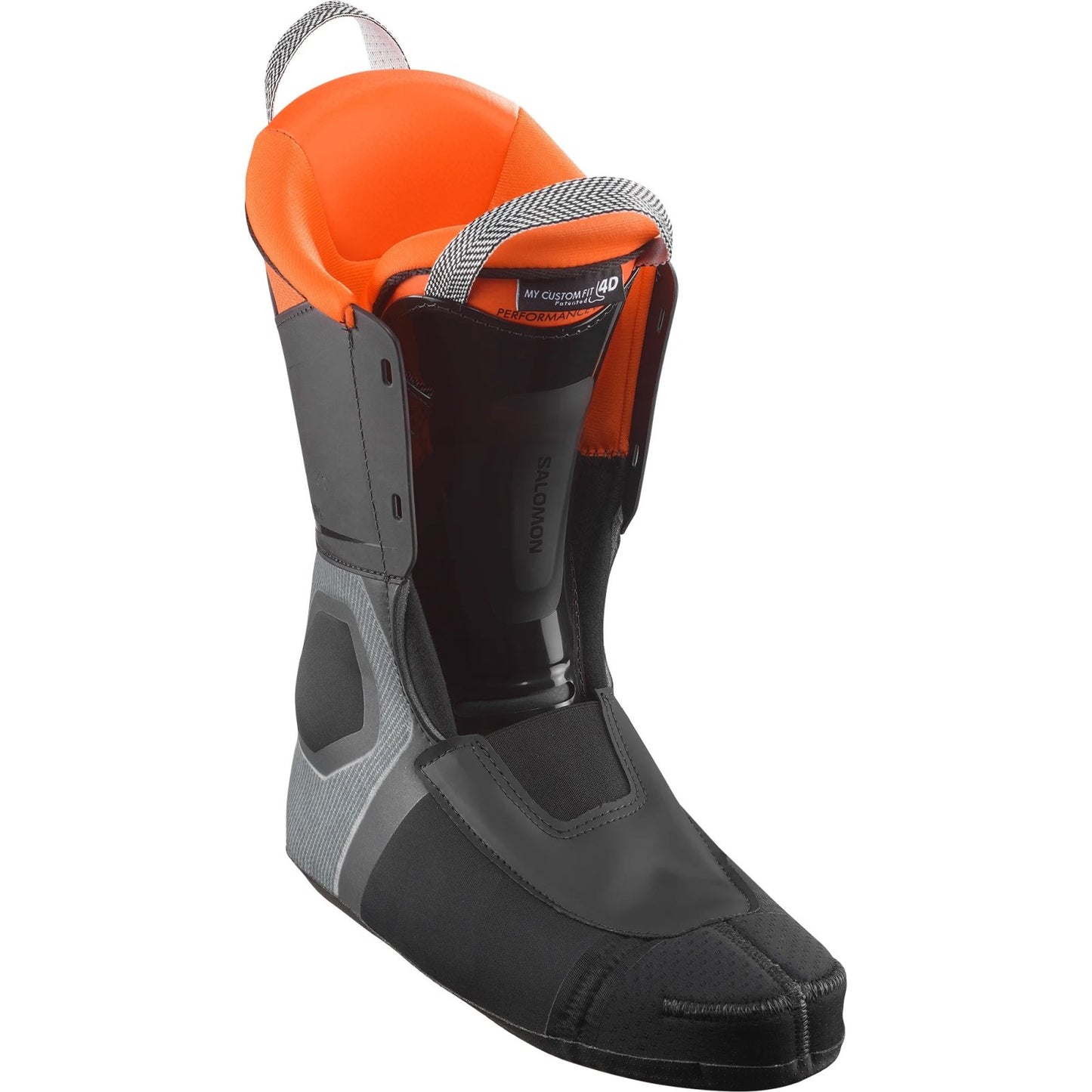 salomon course 120 ski boots Salomon S/Pro Delta BOA 120 Men's Ski Boots - Wide Fit 102mm