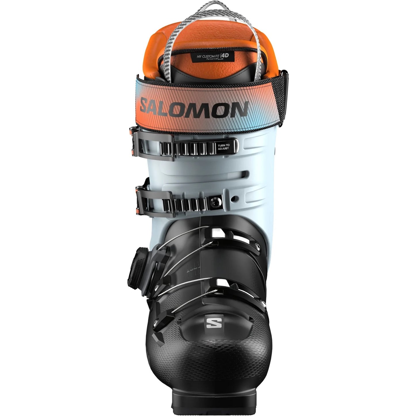 SALOMON S/PRO DELTA BOA 120 GW SKI BOOTS
