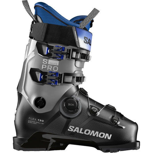 SALOMON S/PRO DELTA BOA 130 GW SKI BOOTS