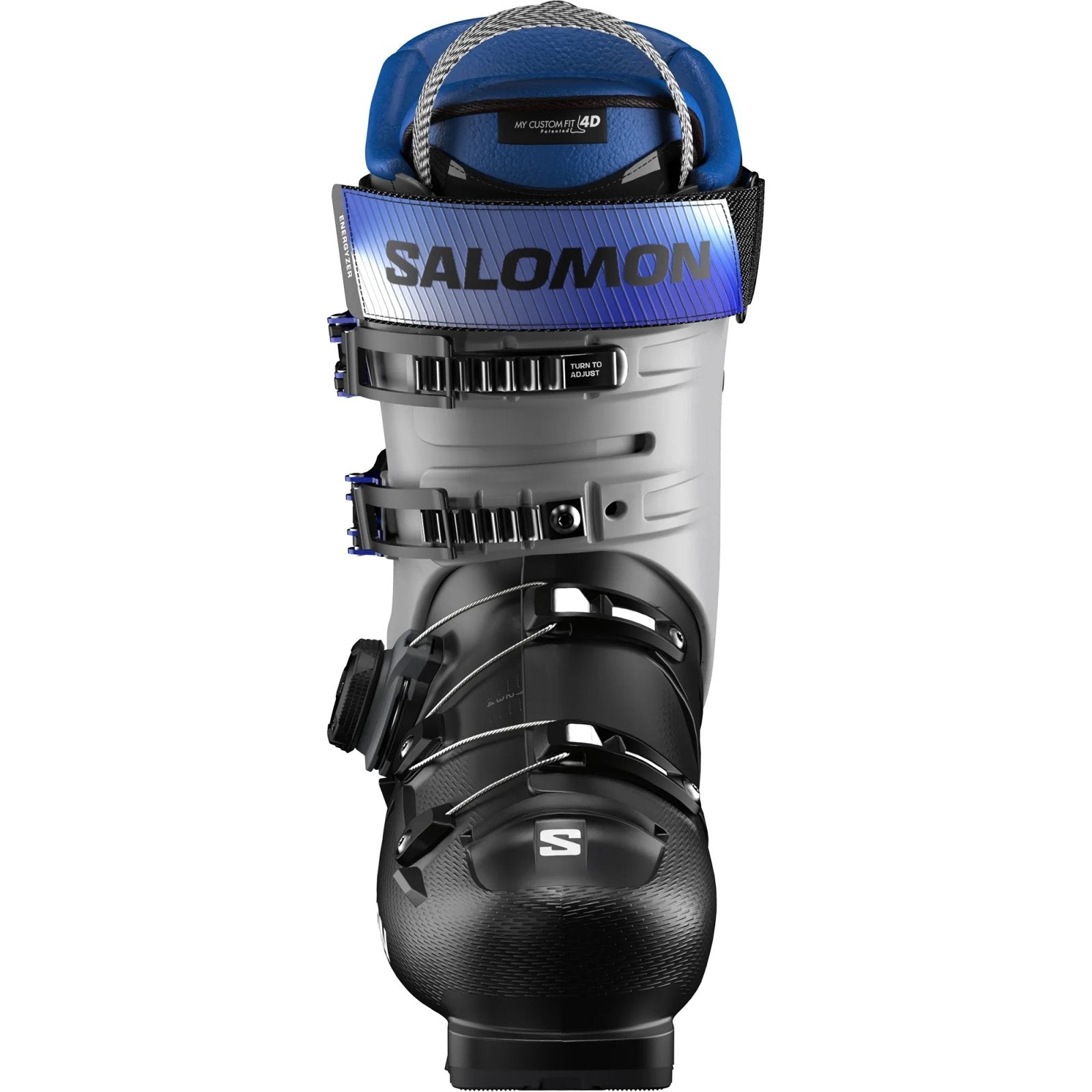 Salomon S/Pro Delta BOA 130 GW Men's Ski Boots