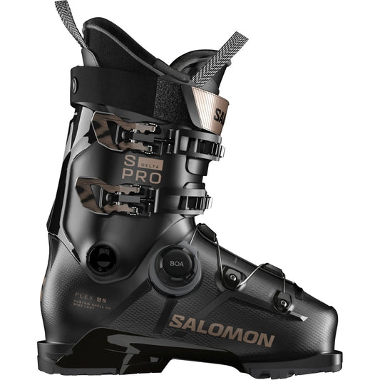 SALOMON S/PRO DELTA BOA 95 W GW SKI BOOTS