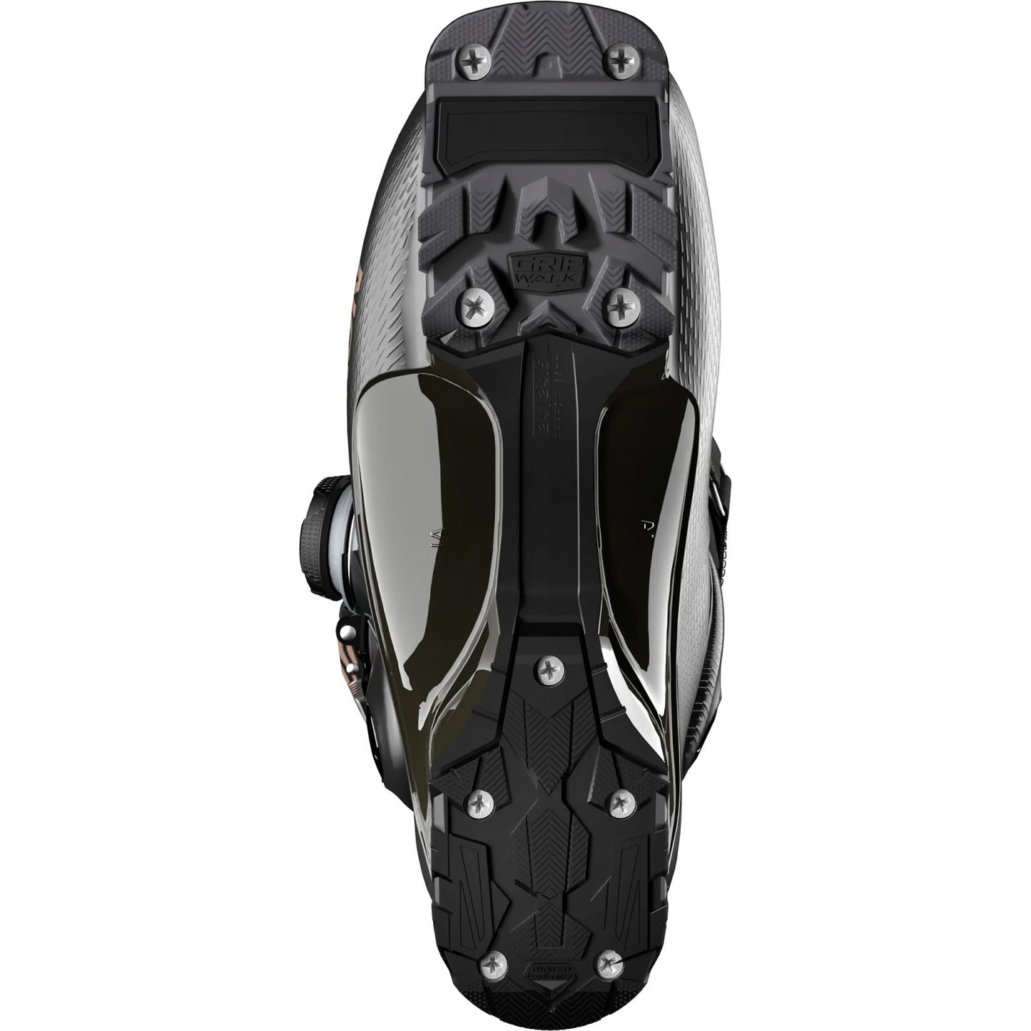 SALOMON S/PRO DELTA BOA 95 W GW SKI BOOTS