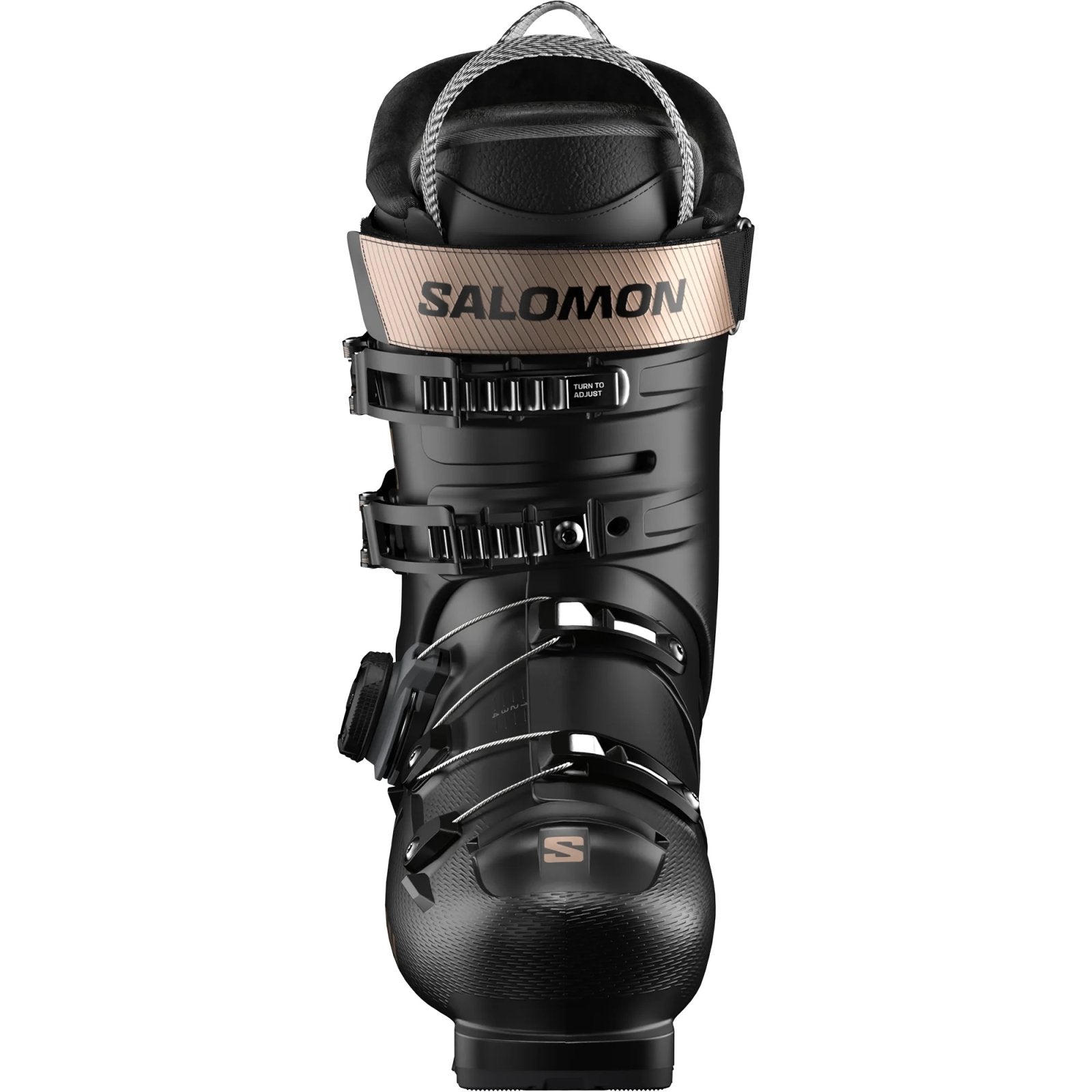 botas ski salomon outlet Salomon S/Pro Delta BOA 95 W GW Women's Ski Boots