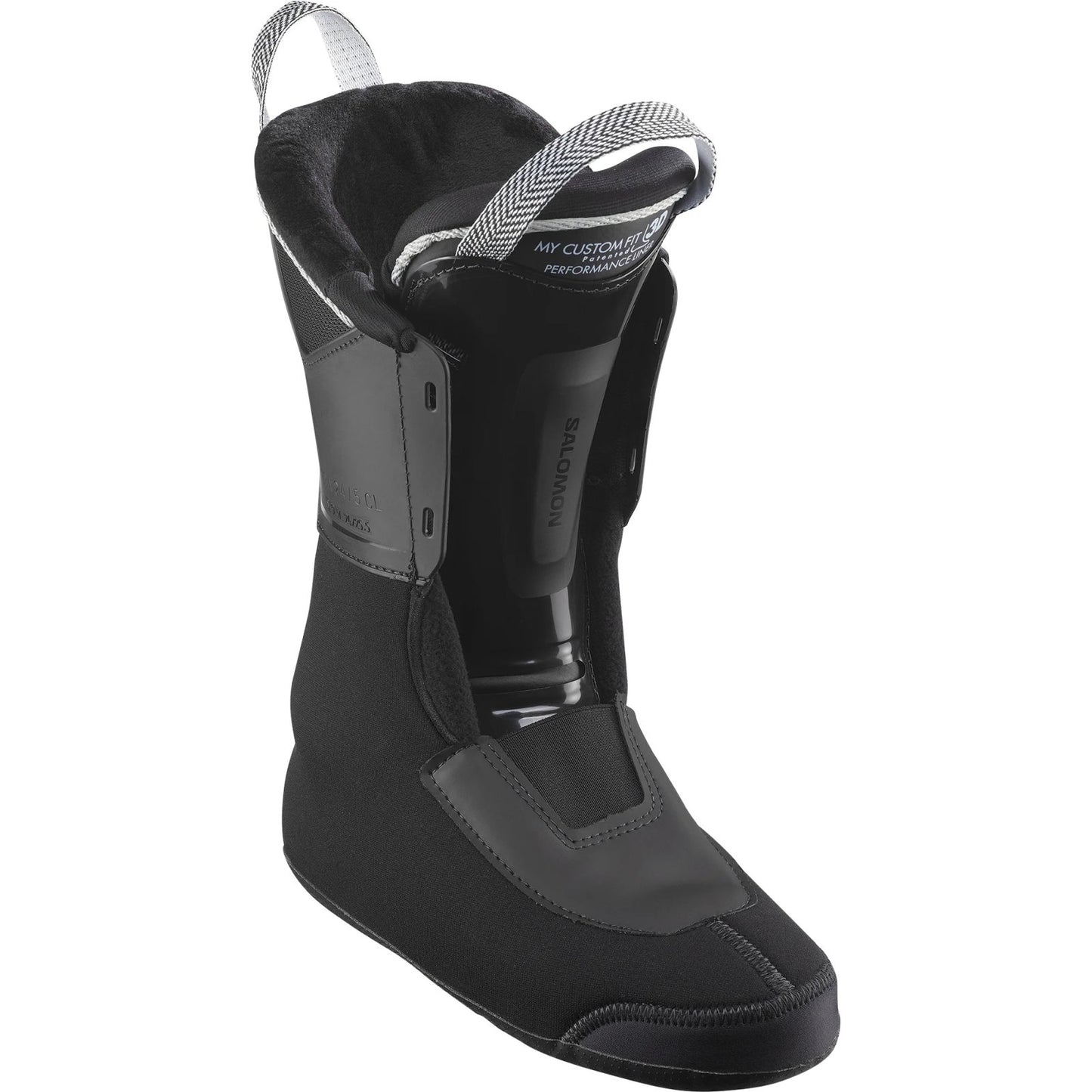SALOMON S/PRO DELTA BOA 95 W GW SKI BOOTS