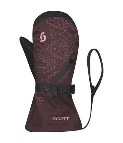 SCOTT ULTIMATE PREMIUM JUNIOR MITT