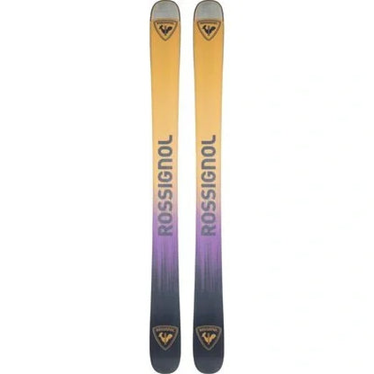 Rossignol Sender Free 118 Skis