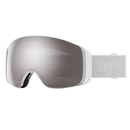 SMITH 4D MAG GOGGLES