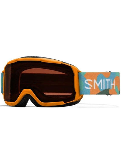 SMITH DAREDEVIL JUNIOR GOGGLES