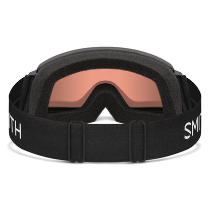 SMITH RASCAL YOUTH GOGGLES