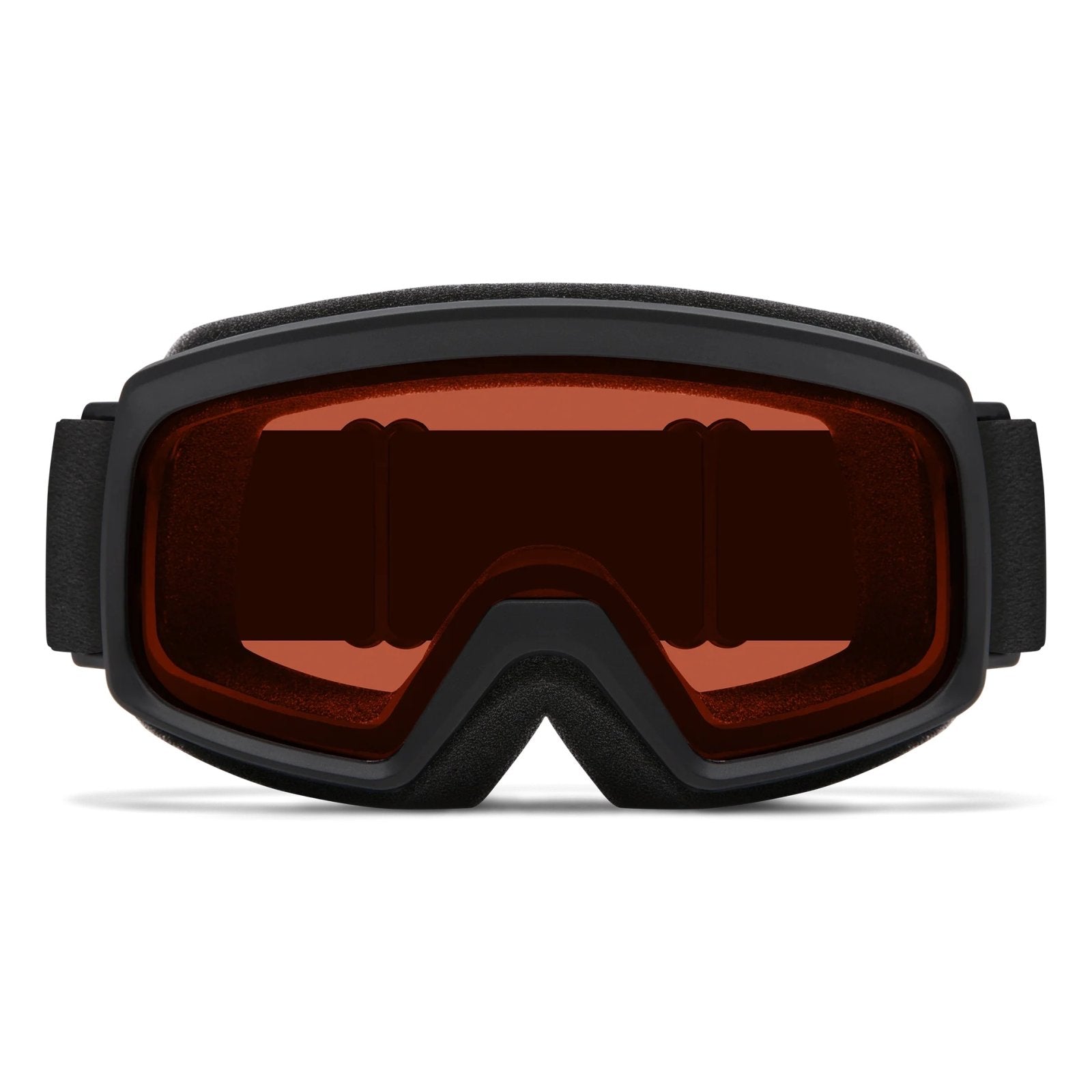 smith rascal junior goggles Smith Rascal Youth Ski Goggles - Kids Snow Goggles OTG