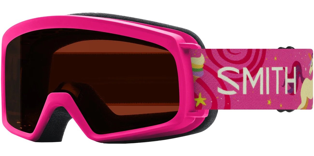SMITH RASCAL YOUTH GOGGLES