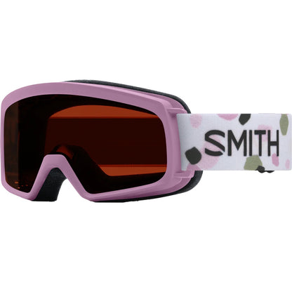 SMITH RASCAL YOUTH GOGGLES