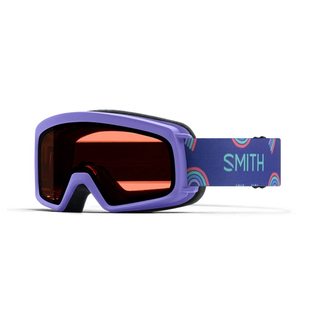 SMITH RASCAL YOUTH GOGGLES