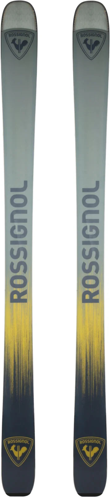 Rossignol Sender Soul 102 Skis