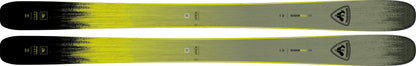 Rossignol Sender Soul 102 Skis