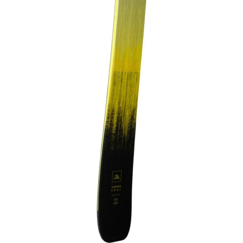 Rossignol Sender Soul 102 Skis