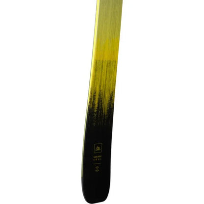 Rossignol Sender Soul 102 Skis