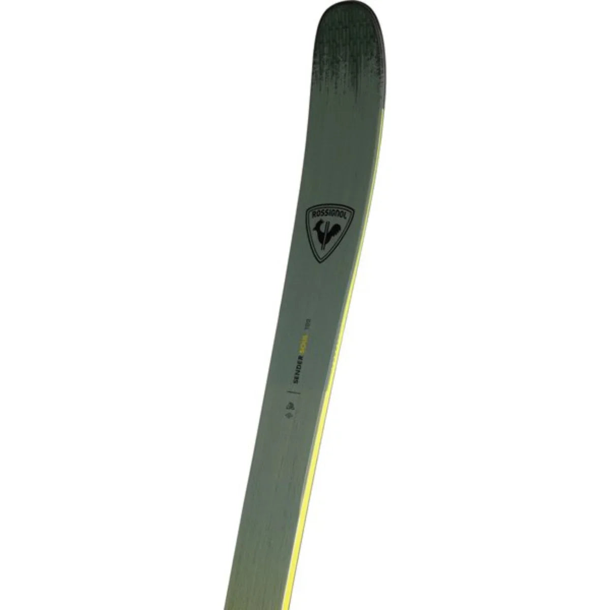 Rossignol Sender Soul 102 Skis