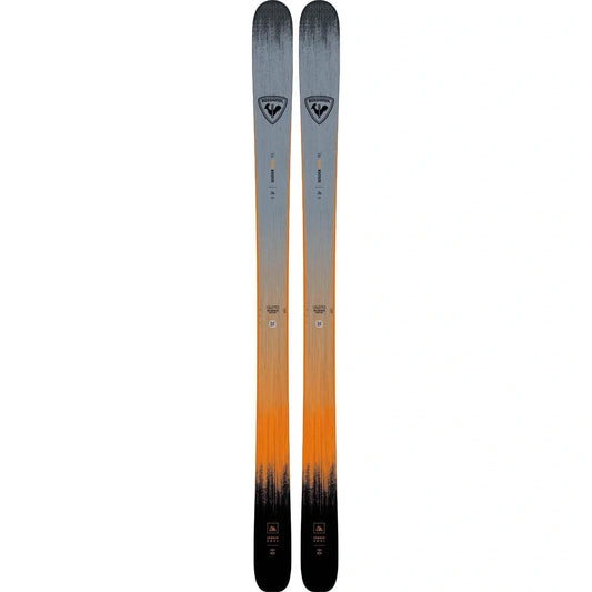 Rossignol Sender Soul 92 Skis