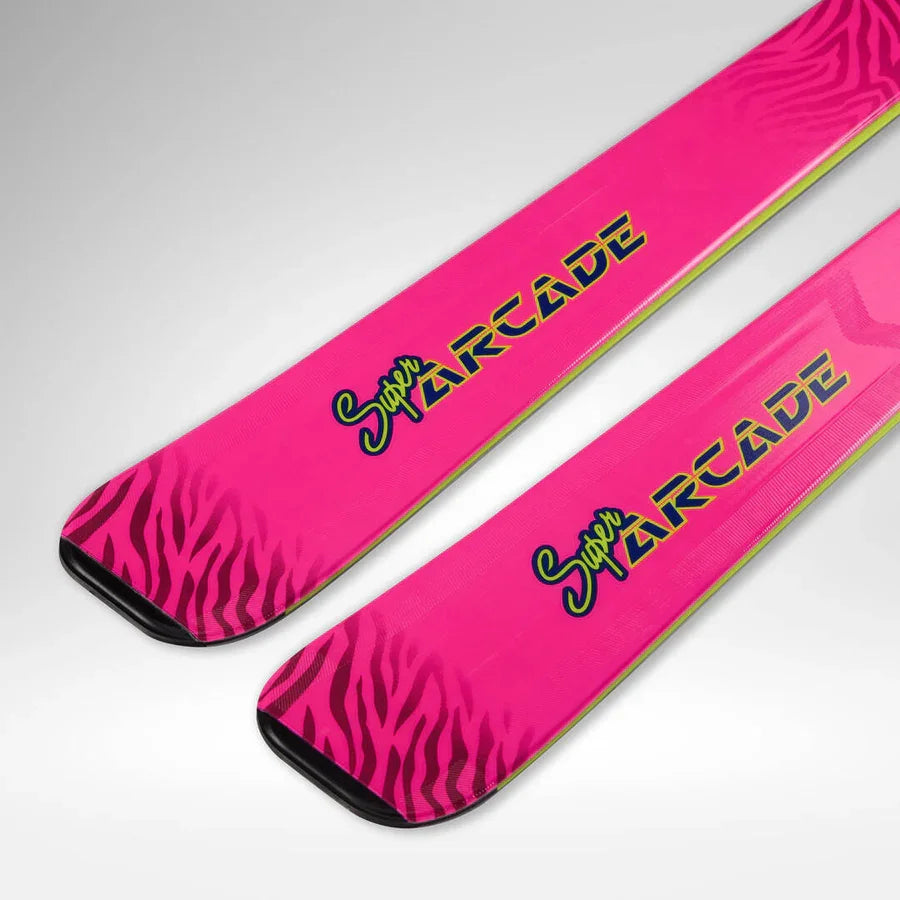 Rossignol Super Arcade 94 Skis