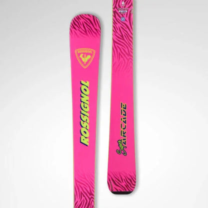 Rossignol Super Arcade 94 Skis